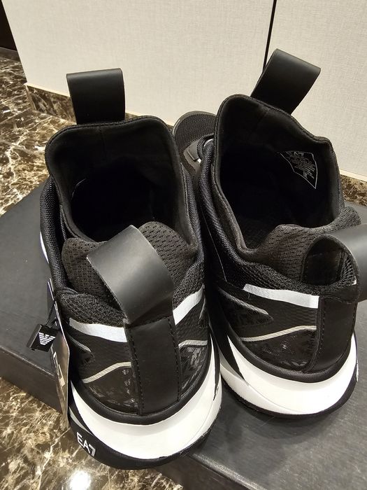 Сникърси Emporio Armani EA7 мъжки