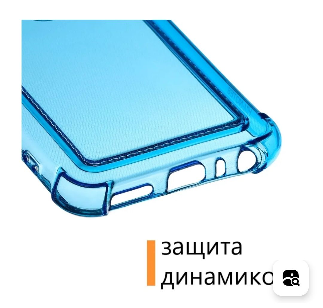 Чехол для Xiaomi Redmi Note 8