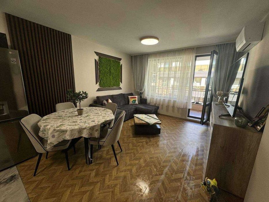 Продава се Двустаен апартамент в Пловдив, Мараша - 75 кв.м за 2507 €/кв.м - Снимка #1