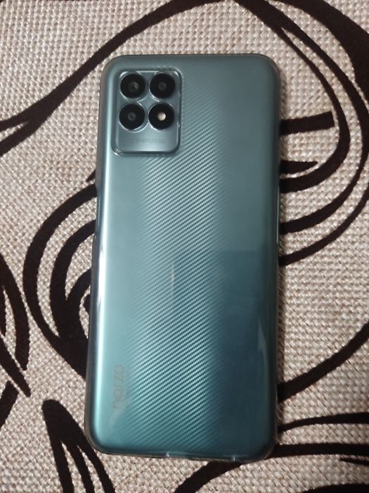 Realme narzo 50 128гб