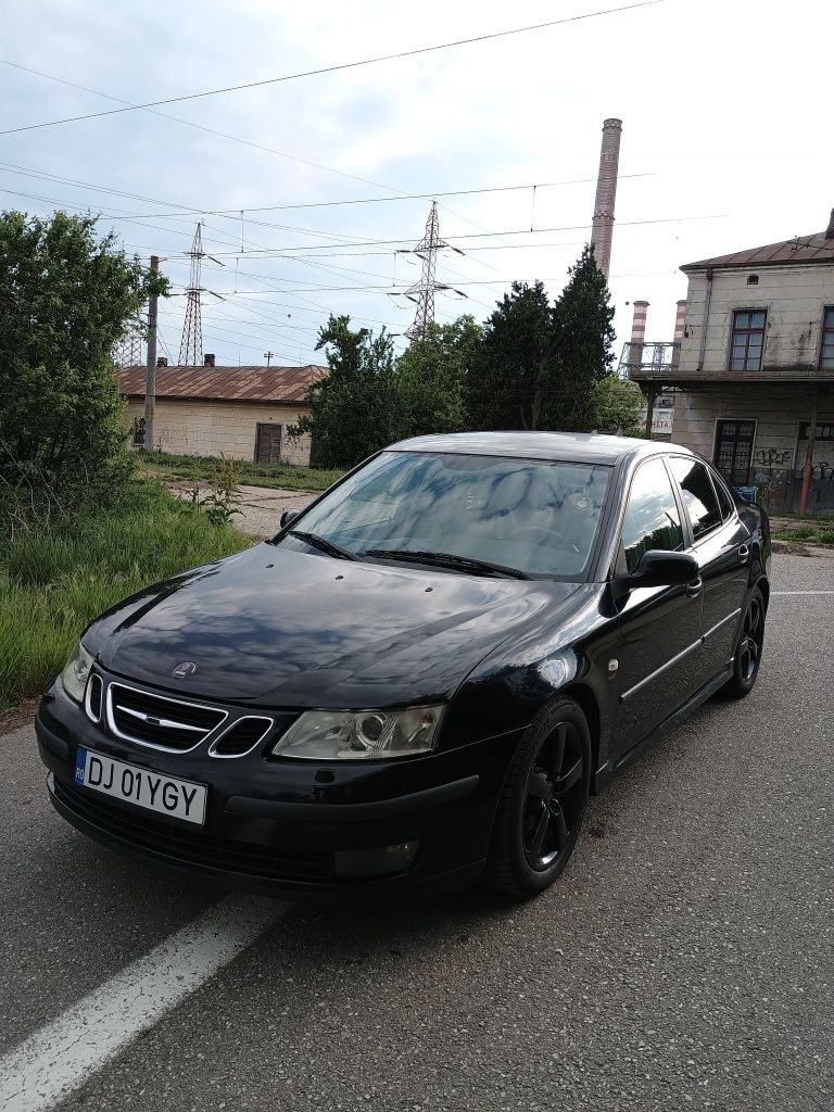 Vând Saab 9.3 1.9 TID