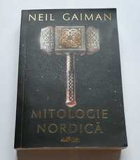 Mitologie nordică - Neil Gaiman