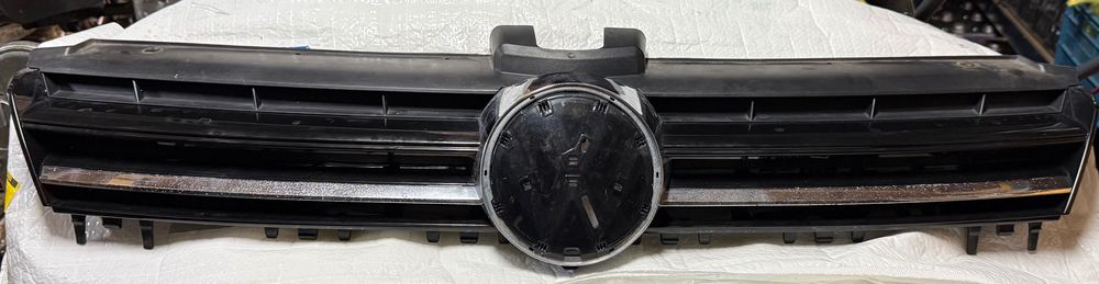 Решетка за голф 7