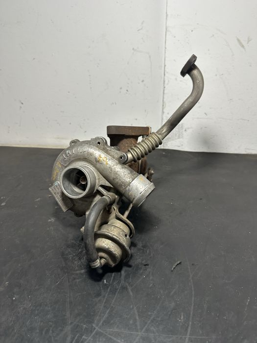 Turbina turbo Mitsubishi L200 2.5 diesel  2005-2015 2.5 did 1515A029