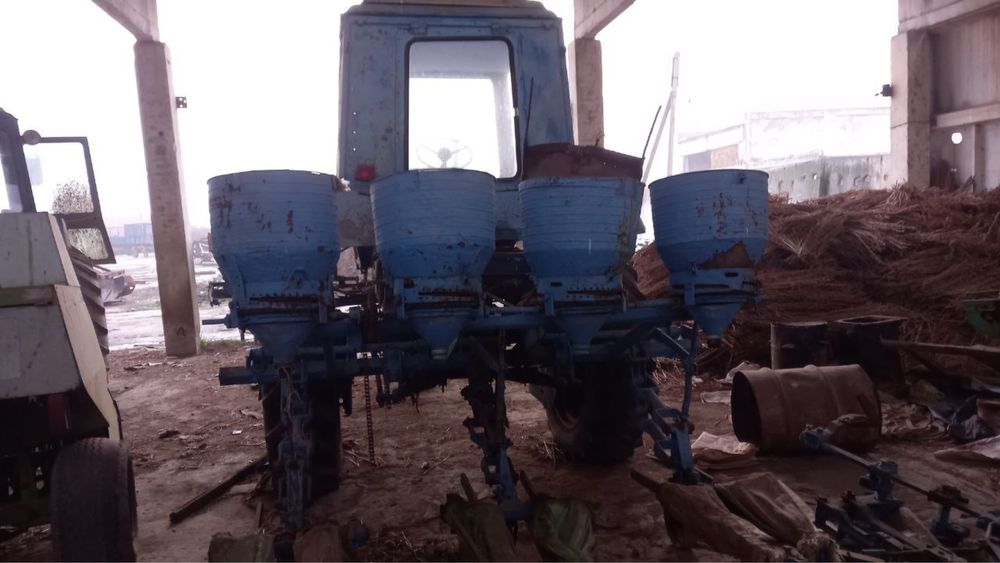 Belarus traktor holati yaxshi