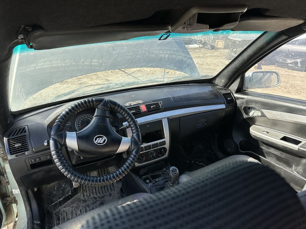 Lifan Breez, 2007,  по запчастям!!! Г.Атырау