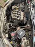 Motor renault 1,6 16v complet distributie noua