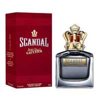 Оригинал  Paul Gaultier Scandal Pour Homme EDT 100ml - парфюм за мъже