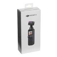Camera sport DJI Pocket 2, Sigilat