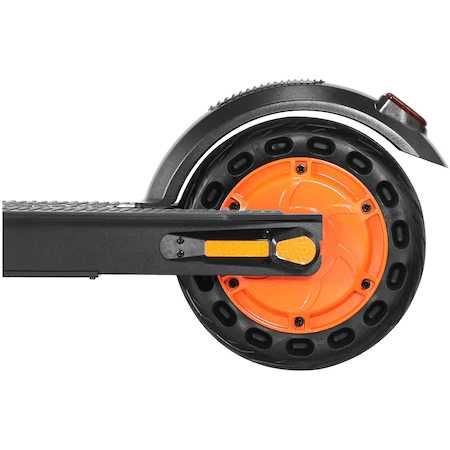 Trotineta Electrica Kugoo Kirin S1 Negru, putere motor 350W