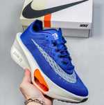 Нови мъжки маратонки Nike Air Zoom Alphafly proto blue