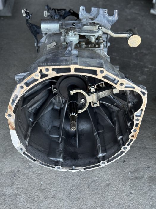 Cutie de viteze renault master 3 2.3 2011-2024