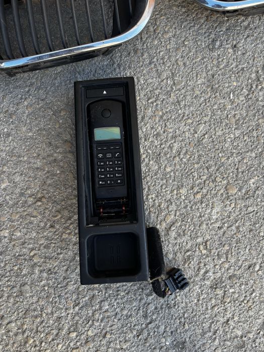 Телефон за бмв е46