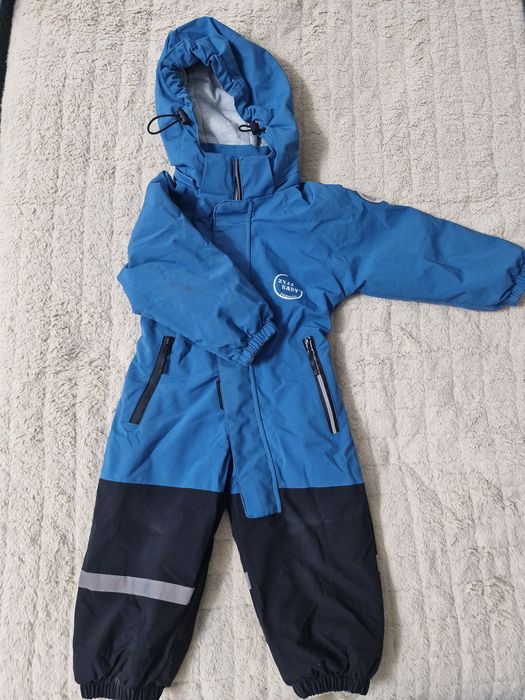 Продам осенние комбинезоны