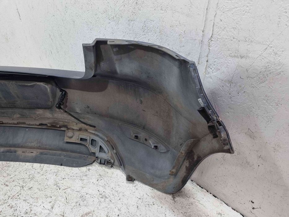 Bara spate Volkswagen Golf 6 (5K1) [Fabr 2009-2013] LD5Q