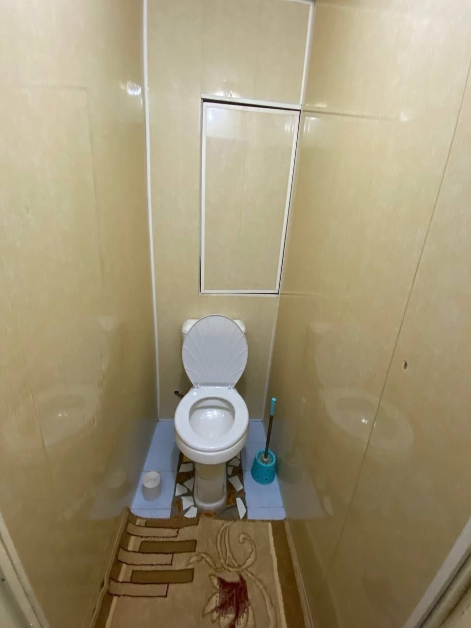 Продаётся 3/2/5 Карасу-1