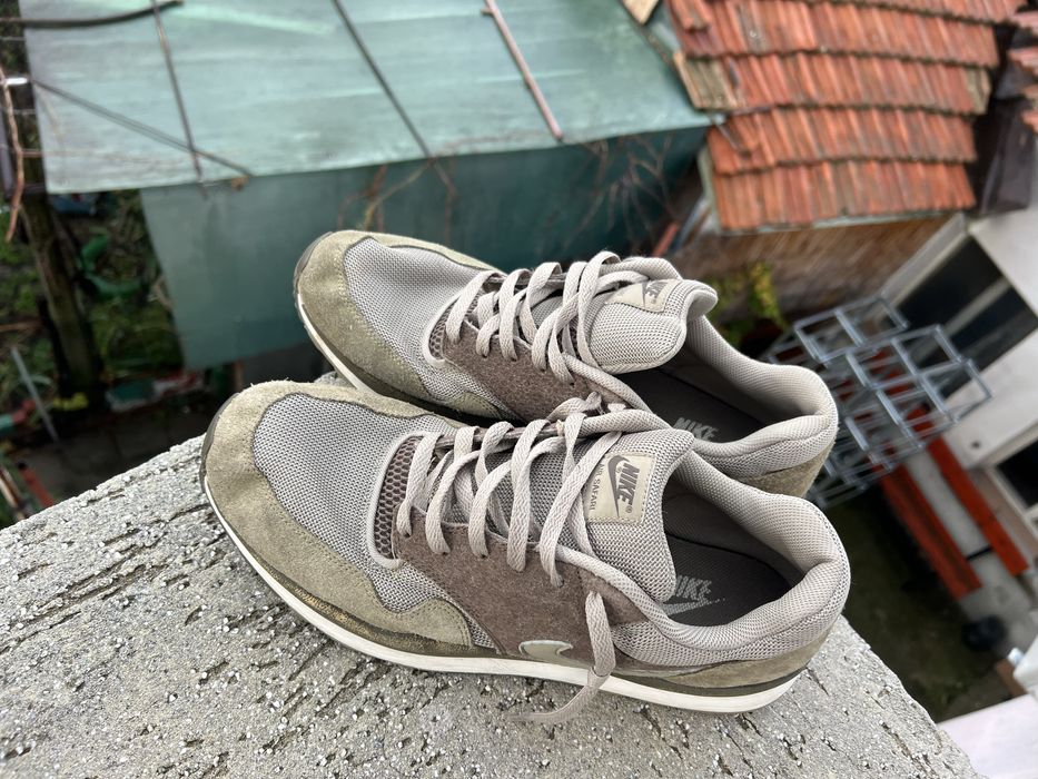 Nike Air Safari 48.5