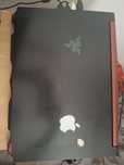 Laptop Gaming Acer Nitro 5 17inch , Pret Negociabil sau schimb.