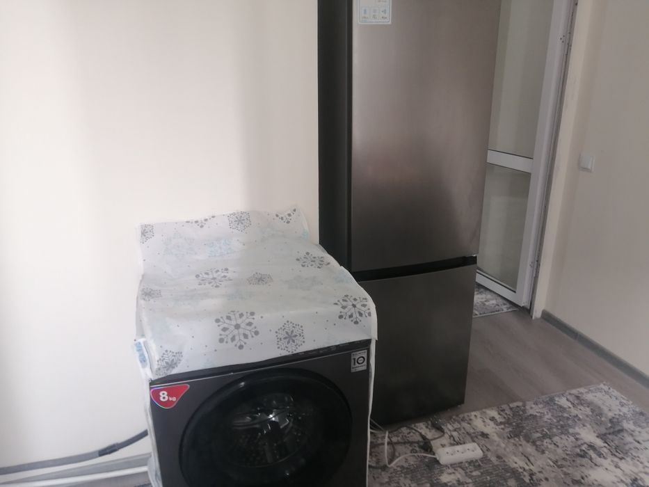 Квартира Корасув