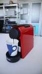 Espressor Capsule Nespresso, DeLonghi Essenza Mini, GARANTIE 17 luni