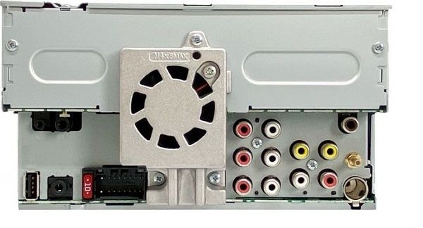 Pioneer SPH-DA250