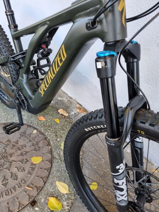 De vânzare bicicleta electrică Specialized