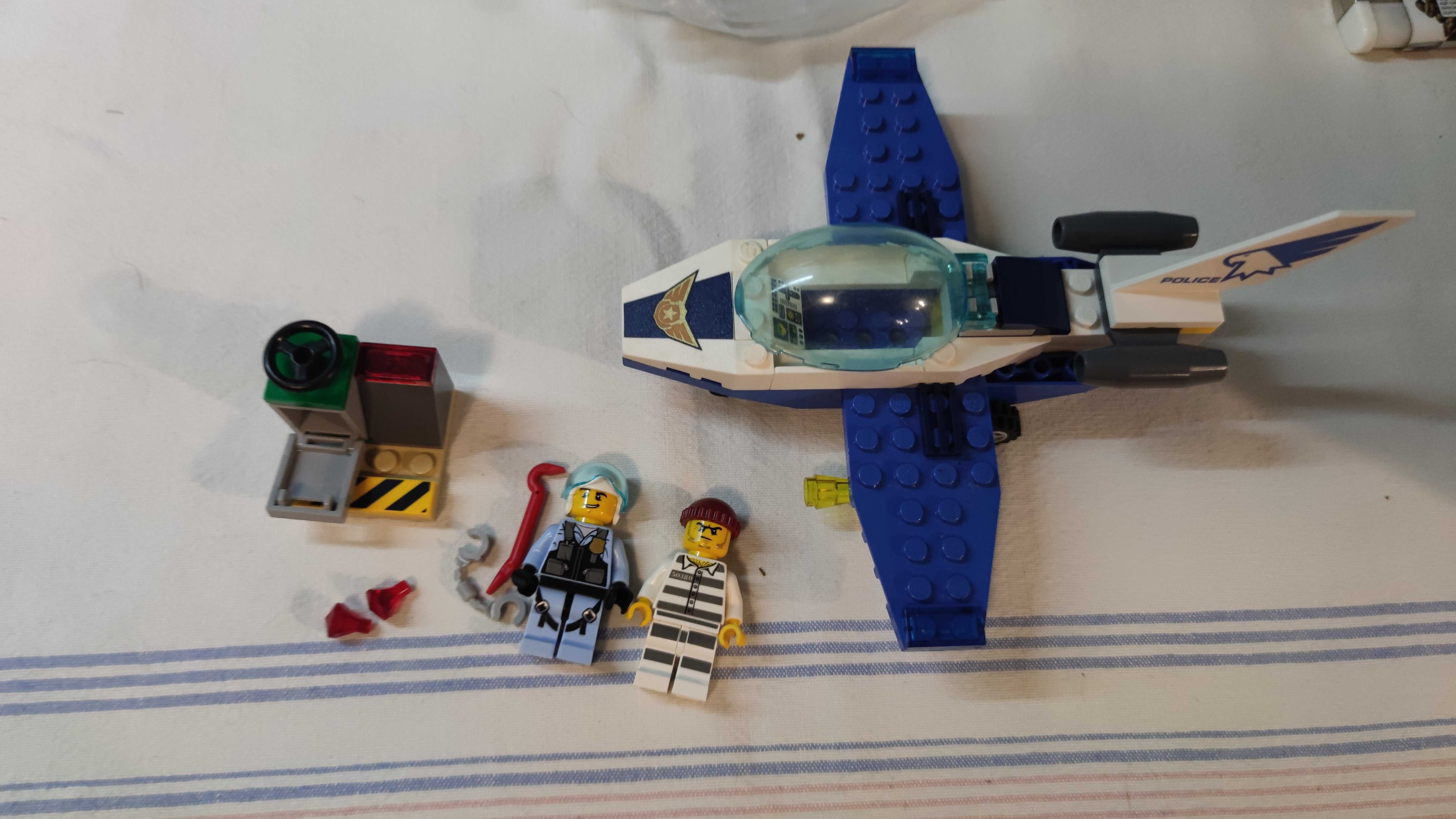 Продавам много Лего Град Сити Lego City 3-та част 4+ години комплекти
