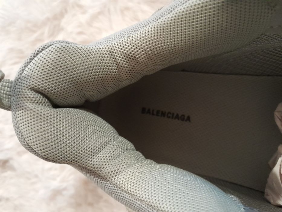 Balenciaga Triple S кецове