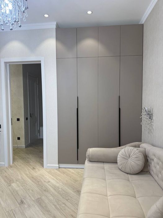 3/8/10 Новостройка ЖК Мухташам Минор