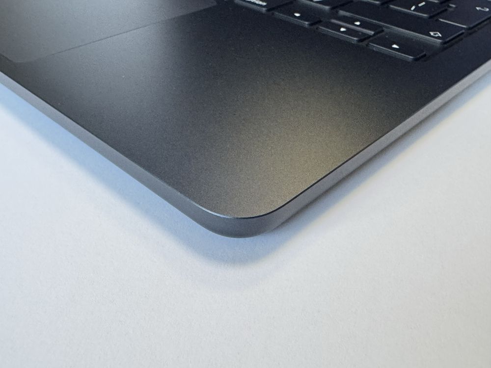 MacBook air M2 2024