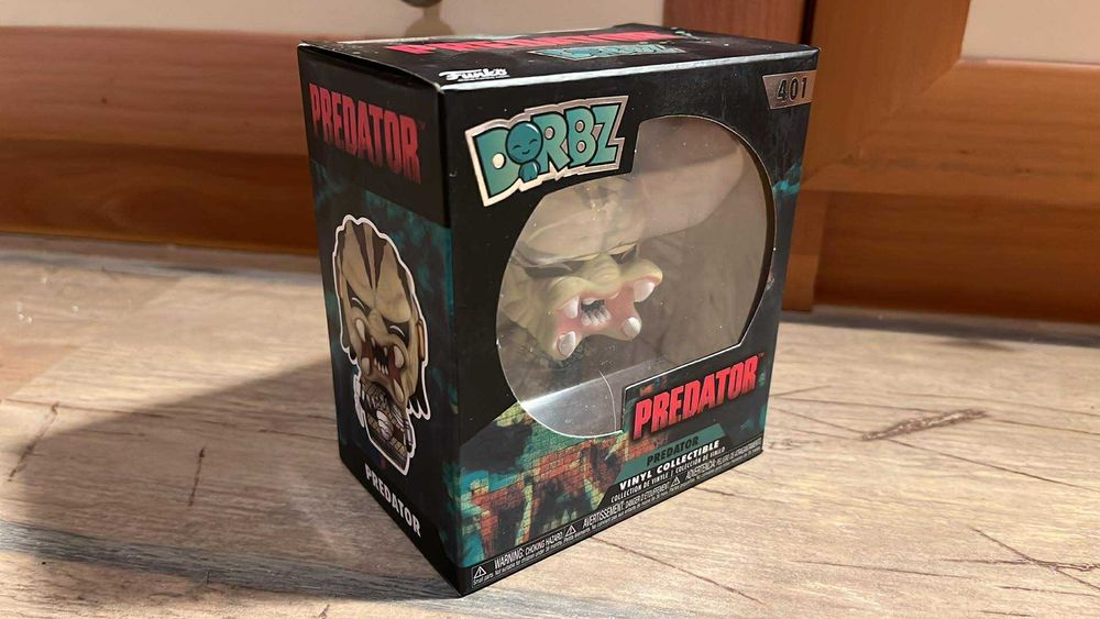 Funko pop! фигурки; Cute but deadly; HOTS bobble heads