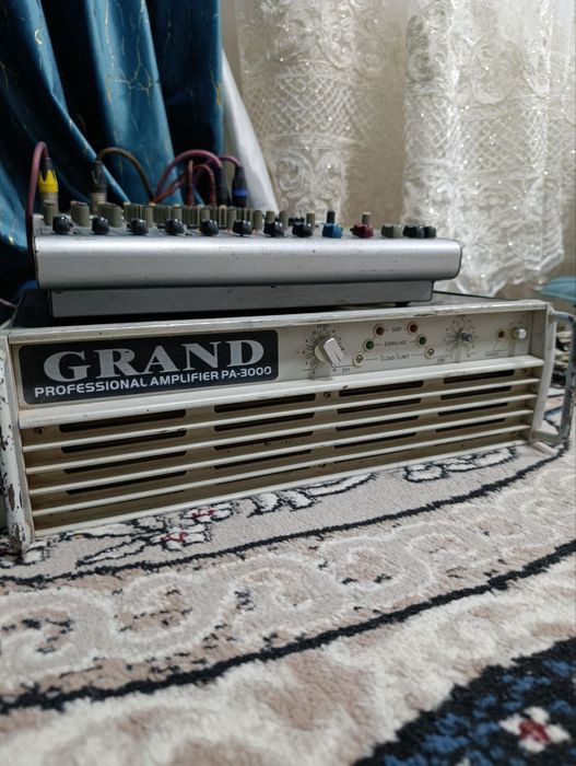 Tuyga tayyor aparat sotiladi srochna