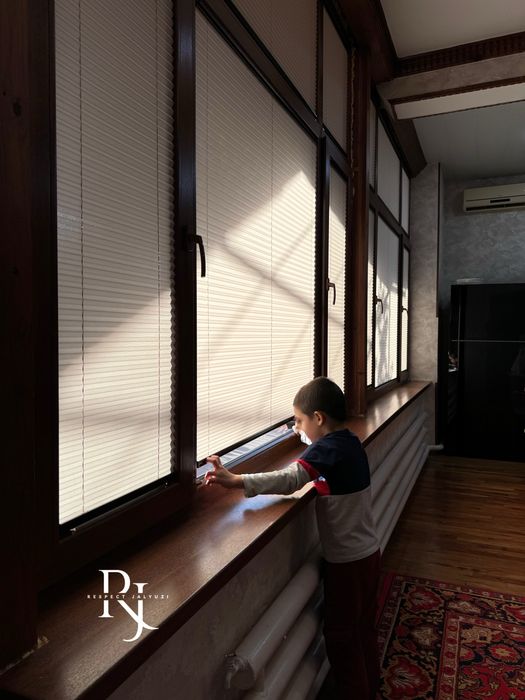 Жалюзи jalyuzi