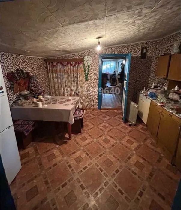 Продам дом в районе Федоровки