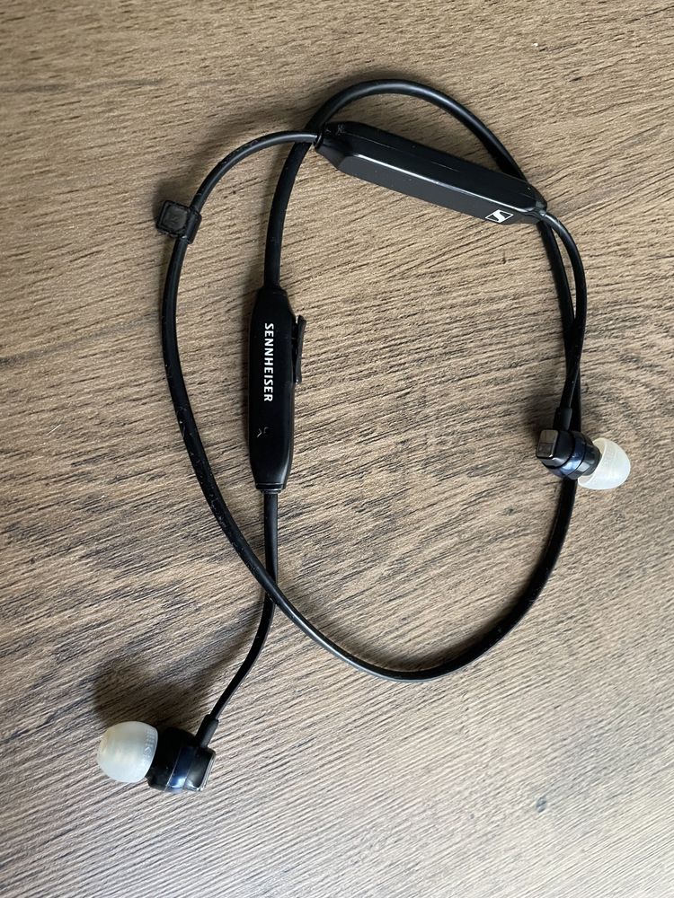 Casti Sennheiser CX 80s