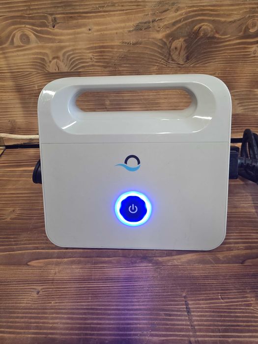 Incarcator robot piscina Dolphin Maytronics