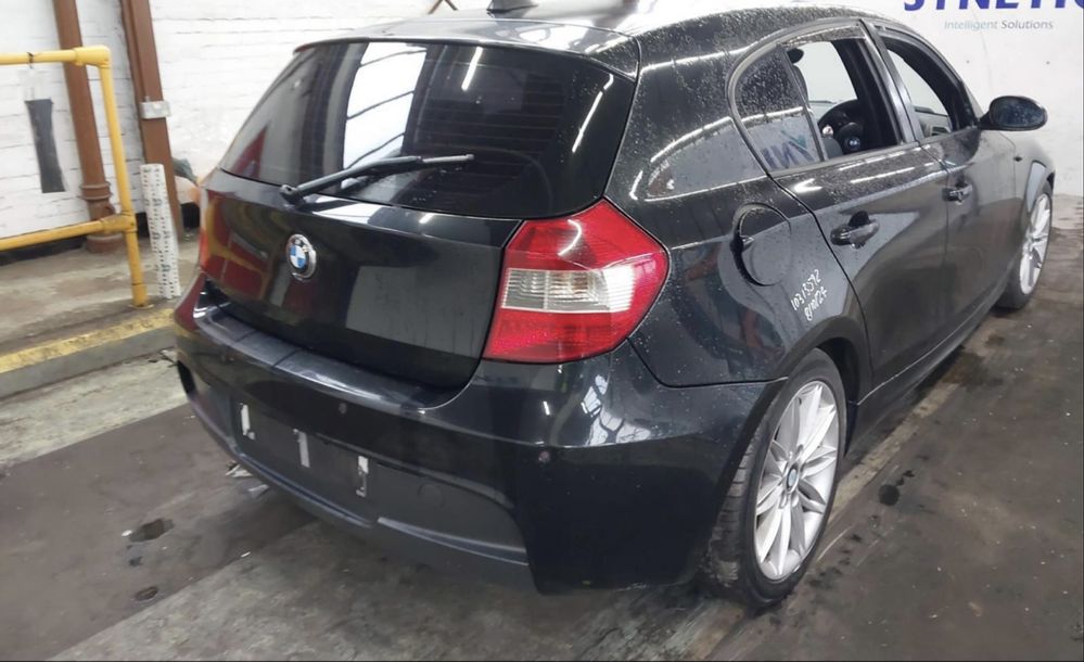 Бмв е87 118д 122кс bmw e87 1.8d 122hp