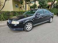 Audi A6 2.5TDI an 2002