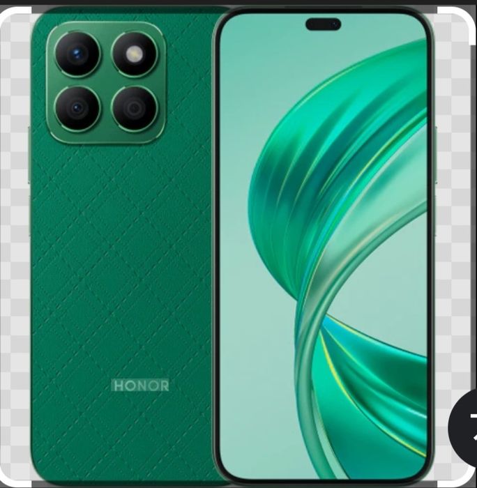 Honor X8b 8+8. 256 GB