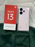 Рассрочка 0% по 5916тг в месяц. Redmi 13 256gb