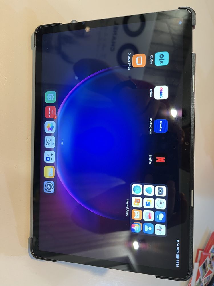 Tableta Huawei Matepad SE 11