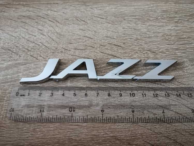 Надписи емблеми лога Хонда Джаз Honda JAZZ