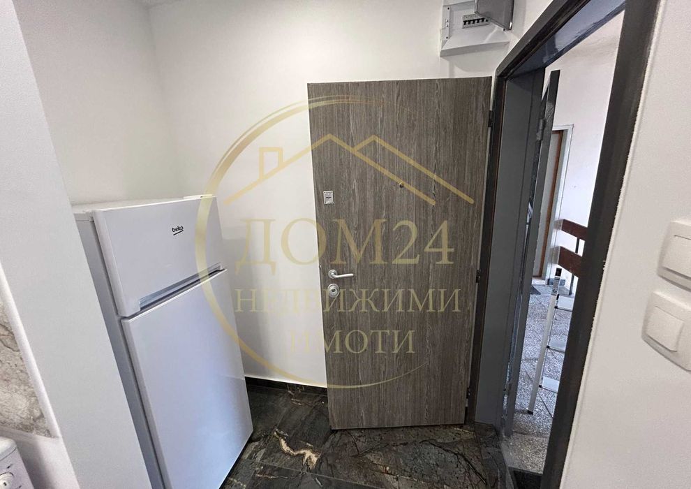 Дава се под наем Едностаен апартамент в София, Младост 3 - 49 кв.м за 484.5 € - Снимка #6