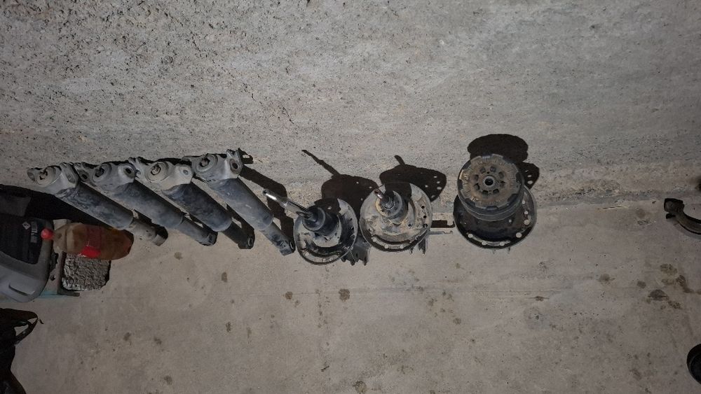 Малибу 1 амалзаторлар сотилади олди,орка. Бор.