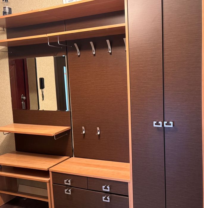 Прихожка / мебель в прихожую