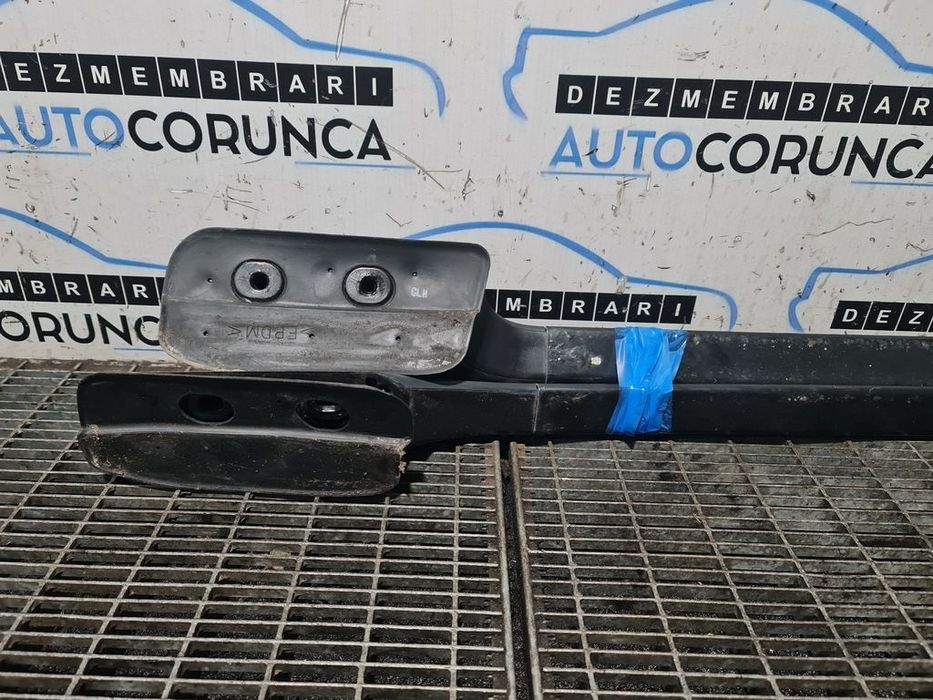 Set Bare Longitudinale Suzuki Grand Vitara TD 1998 - 2005 SUV 2 Usi (1311)