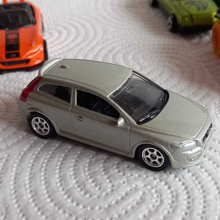 lot de 7 mașinuțe vechi, de colecție