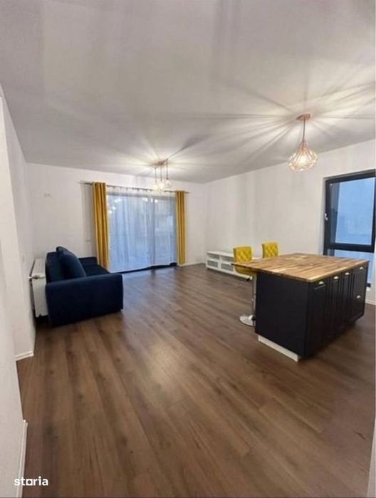 360 Grade Imobiliare propune spre vânzare un apartament cu 2 camere