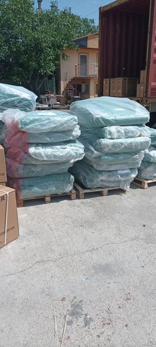 Prelata Baloti Verde Speciala Tip Pasla  140gr/m Diferite dimensiuni