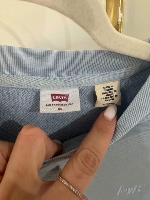 Комплект Levis XS
